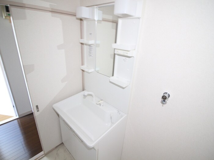 物件内観写真14　(洗面)