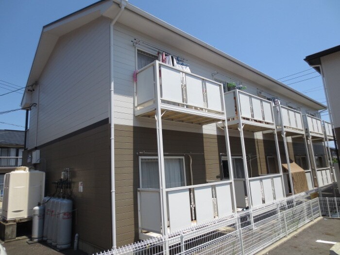 物件外観写真4　(外観写真)