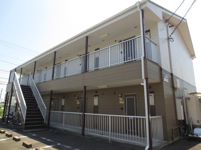 物件外観写真5　(外観写真)