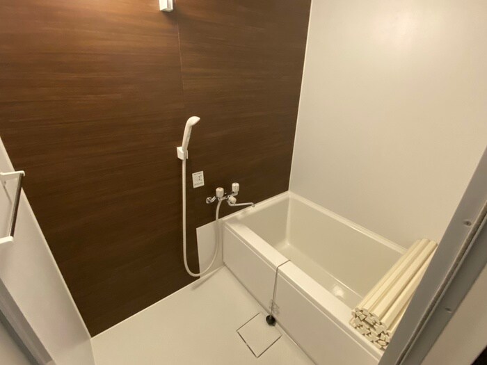 物件内観写真9　(バス／シャワールーム等)