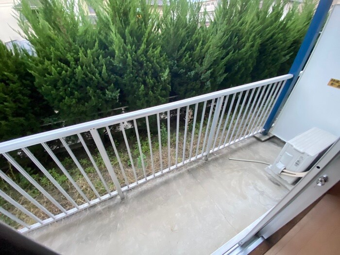 物件内観写真18　(ベランダ・バルコニー)