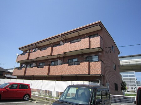 サンシャイン松河外観写真
