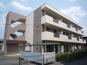 ガ－デンコ－トＨＩＳＯＫＯ外観写真