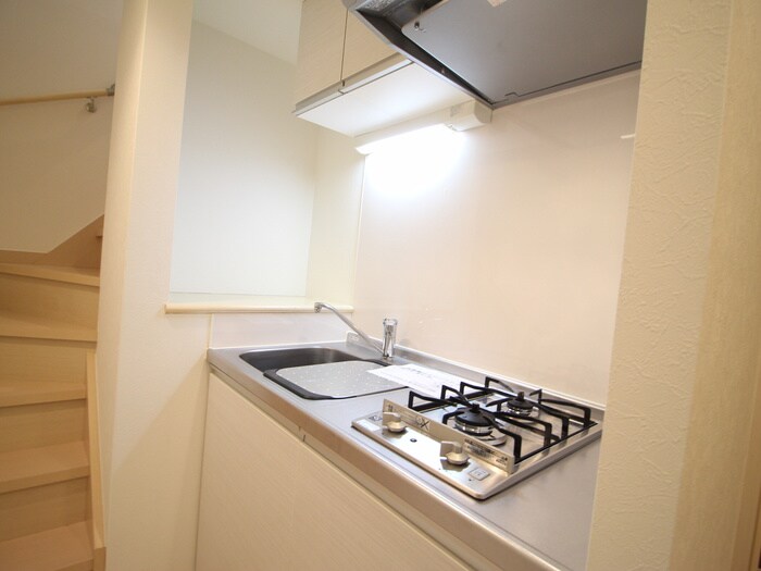 物件内観写真8　(キッチン)