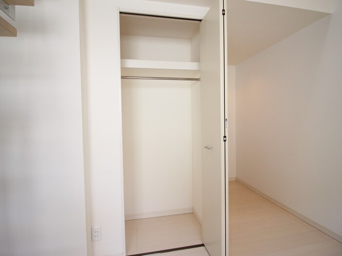 物件内観写真9　(収納)