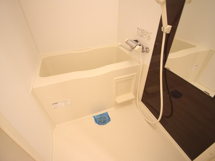 物件内観写真11　(バス／シャワールーム等)