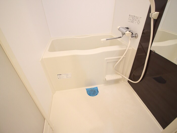 物件内観写真14　(バス／シャワールーム等)