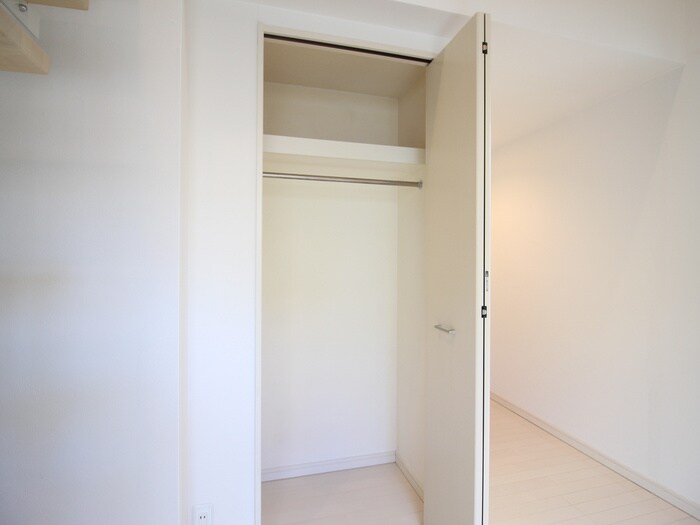 物件内観写真19　(収納)