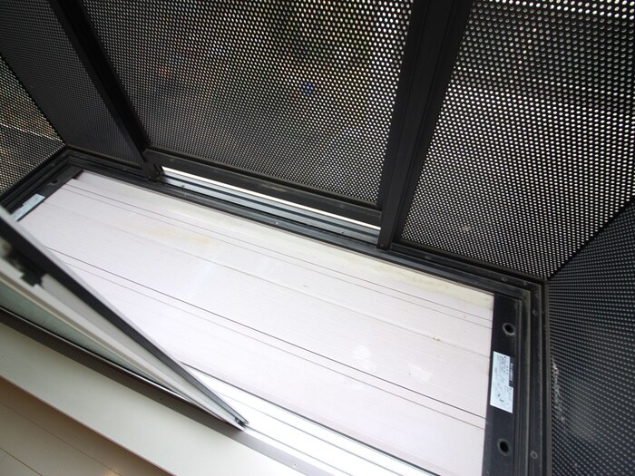 物件内観写真21　(ベランダ・バルコニー)