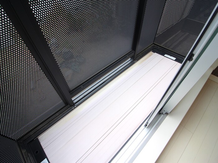 物件内観写真22　(ベランダ・バルコニー)