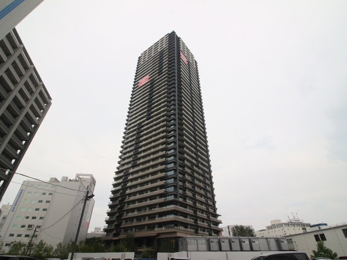NAGOYA the TOWER(907)の物件外観写真