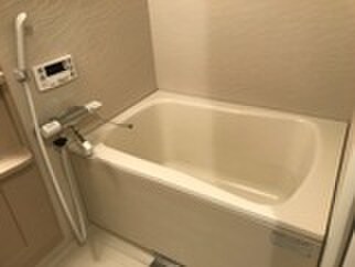 物件内観写真10　(バス／シャワールーム等)