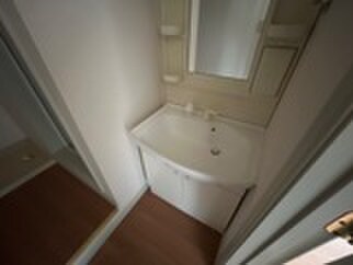 物件内観写真15　(洗面)