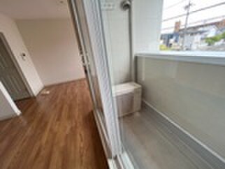 物件内観写真18　(ベランダ・バルコニー)