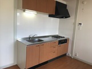 物件内観写真18　(キッチン)