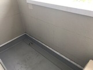 物件内観写真20　(ベランダ・バルコニー)