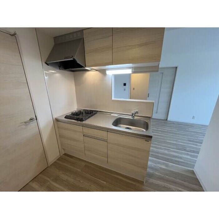 物件内観写真8　(キッチン)