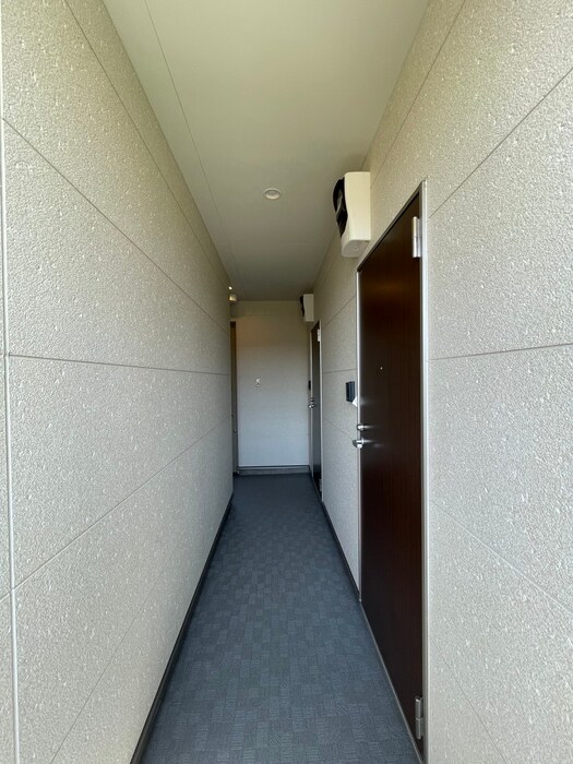 物件外観写真6　(建物設備)