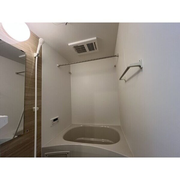 物件内観写真11　(バス／シャワールーム等)