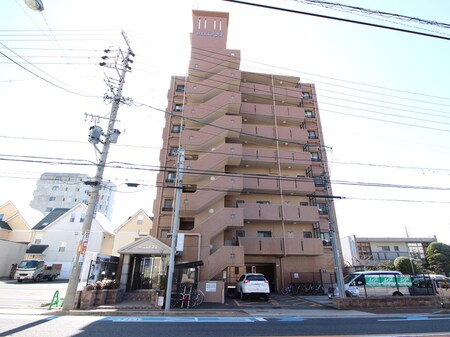ＨＩＬＬＳ　２１外観写真