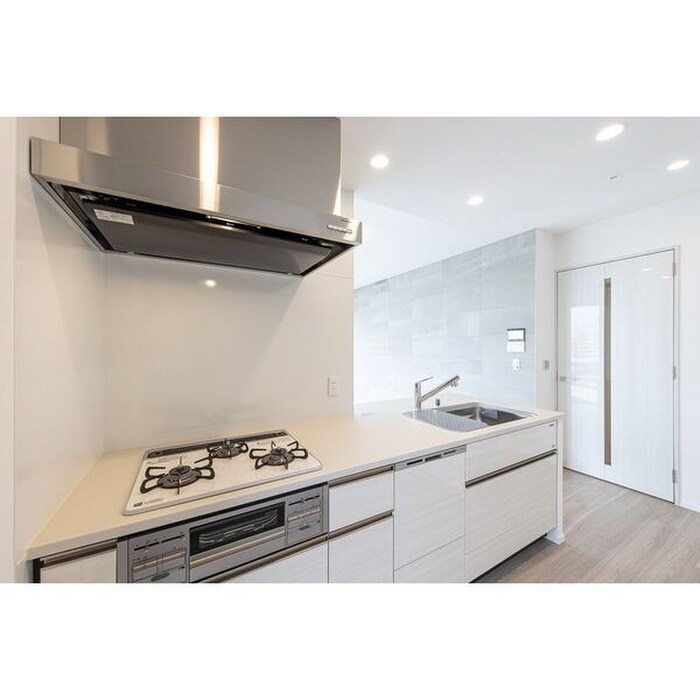 物件内観写真8　(キッチン)