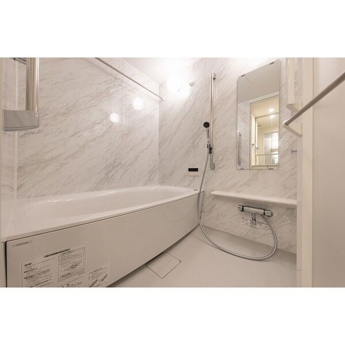 物件内観写真10　(バス／シャワールーム等)