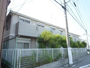 セルシオン草刈外観写真