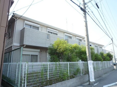 セルシオン草刈外観写真