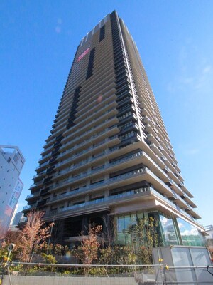 NAGOYA the TOWER(911)外観写真