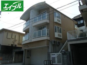 カーサグランデ覚王山外観写真