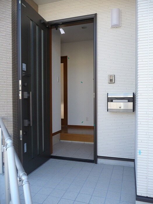 物件外観写真5　(建物設備)