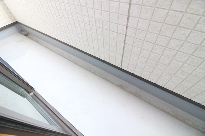 物件内観写真21　(ベランダ・バルコニー)