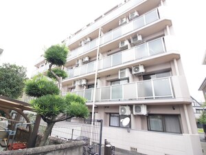 ダイアパレス辻町(408)外観写真