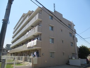 王子ホ－ムズ春日井外観写真