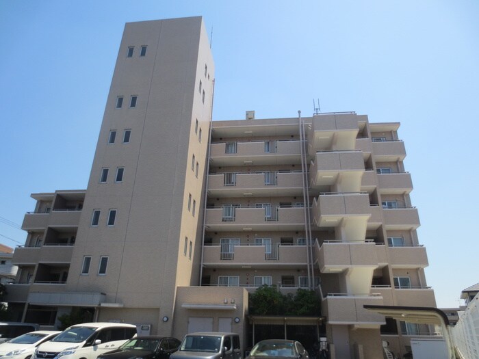 物件外観写真3　(外観写真)