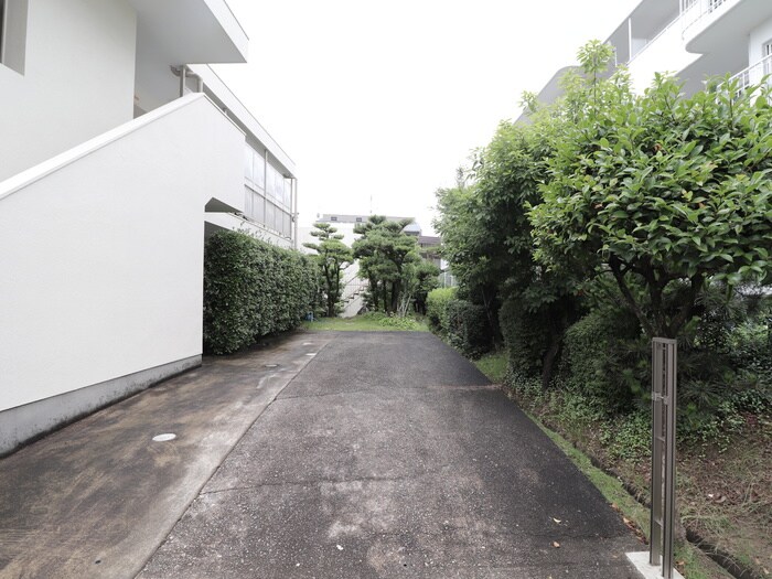 物件外観写真5　(外観写真)