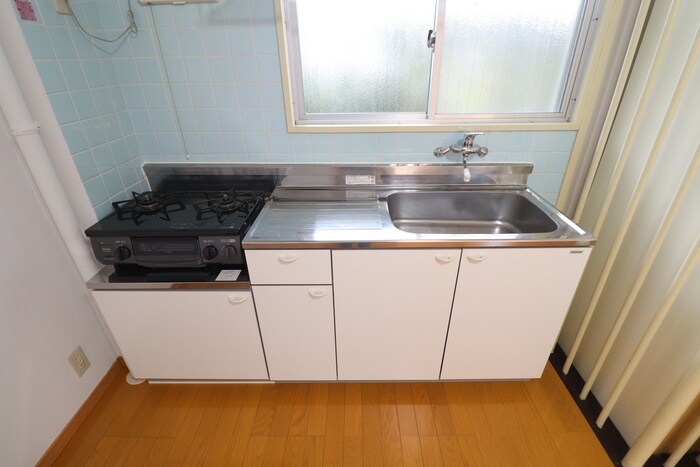 物件内観写真10　(キッチン)