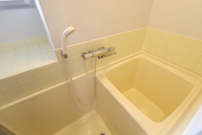 物件内観写真12　(バス／シャワールーム等)