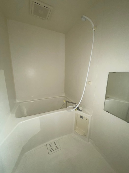 物件内観写真4　(バス／シャワールーム等)