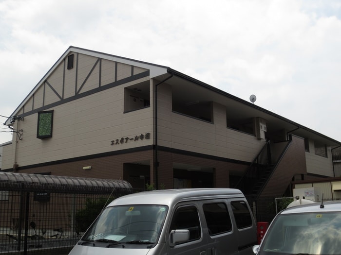 物件外観写真3　(外観写真)