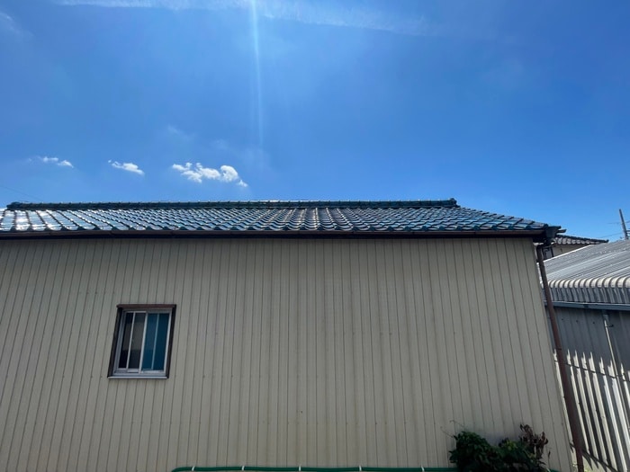 物件内観写真19　(室内からの展望)