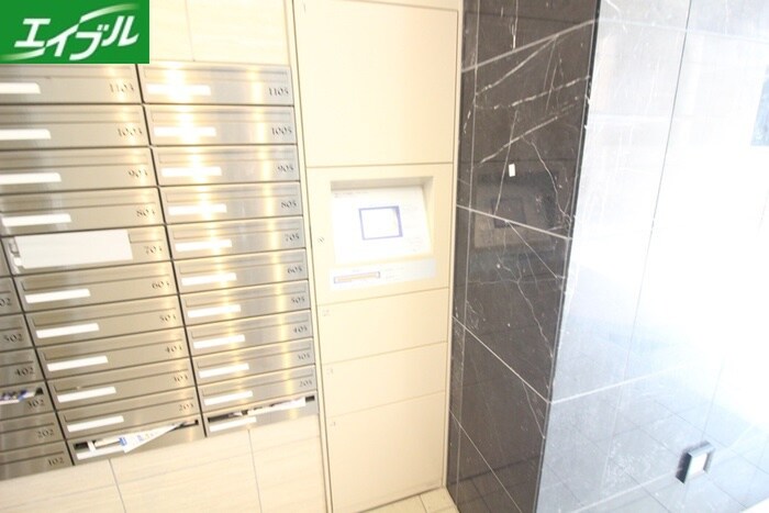 物件外観写真3　(建物設備)