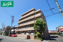 ＰＬＡＧＥ　ＨＩＭＵＲＯの外観写真