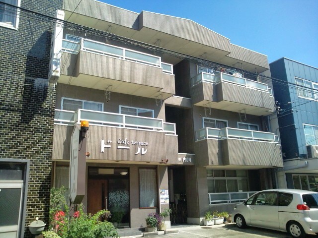 物件外観写真2　(外観写真)