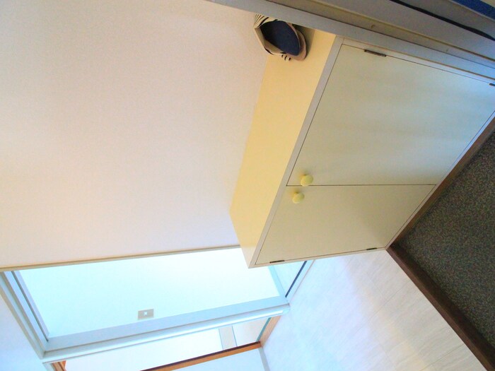 物件内観写真8　(靴箱)