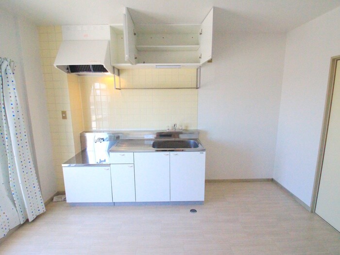 物件内観写真11　(居室)