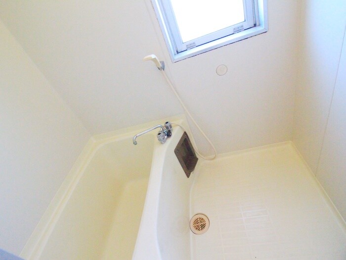 物件内観写真13　(バス／シャワールーム等)