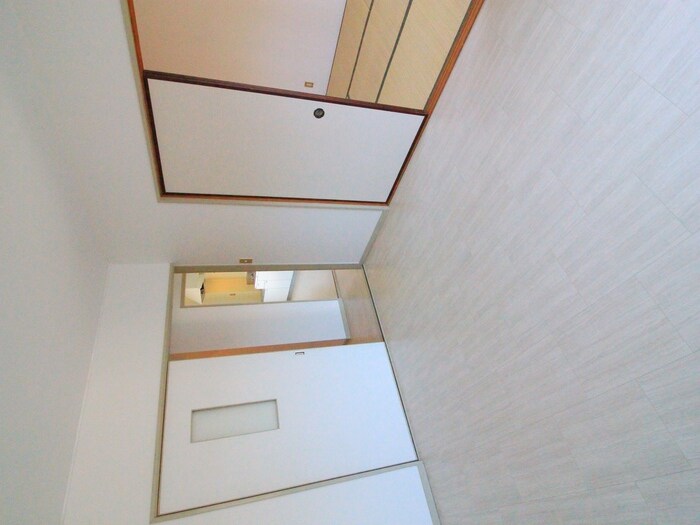 物件内観写真18　(居室)