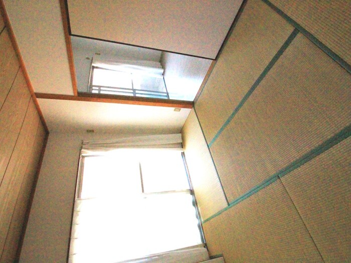 物件内観写真20　(居室)