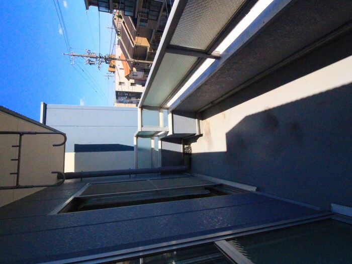 物件内観写真22　(ベランダ・バルコニー)